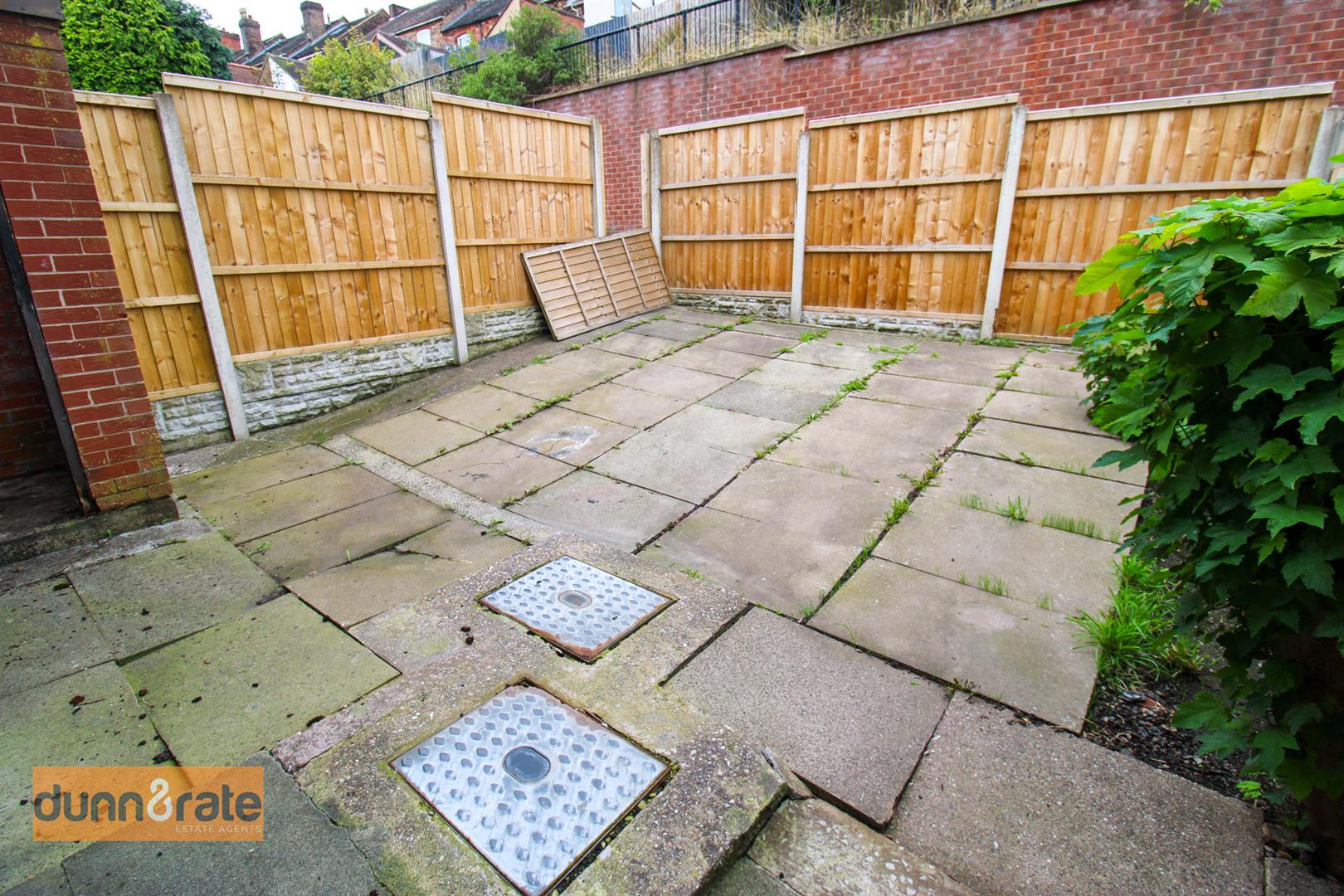 Mount Street, Northwood, Stoke-On-Trent